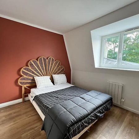 Apartamento T2 En Plein Centre De Roubaix Exterior foto